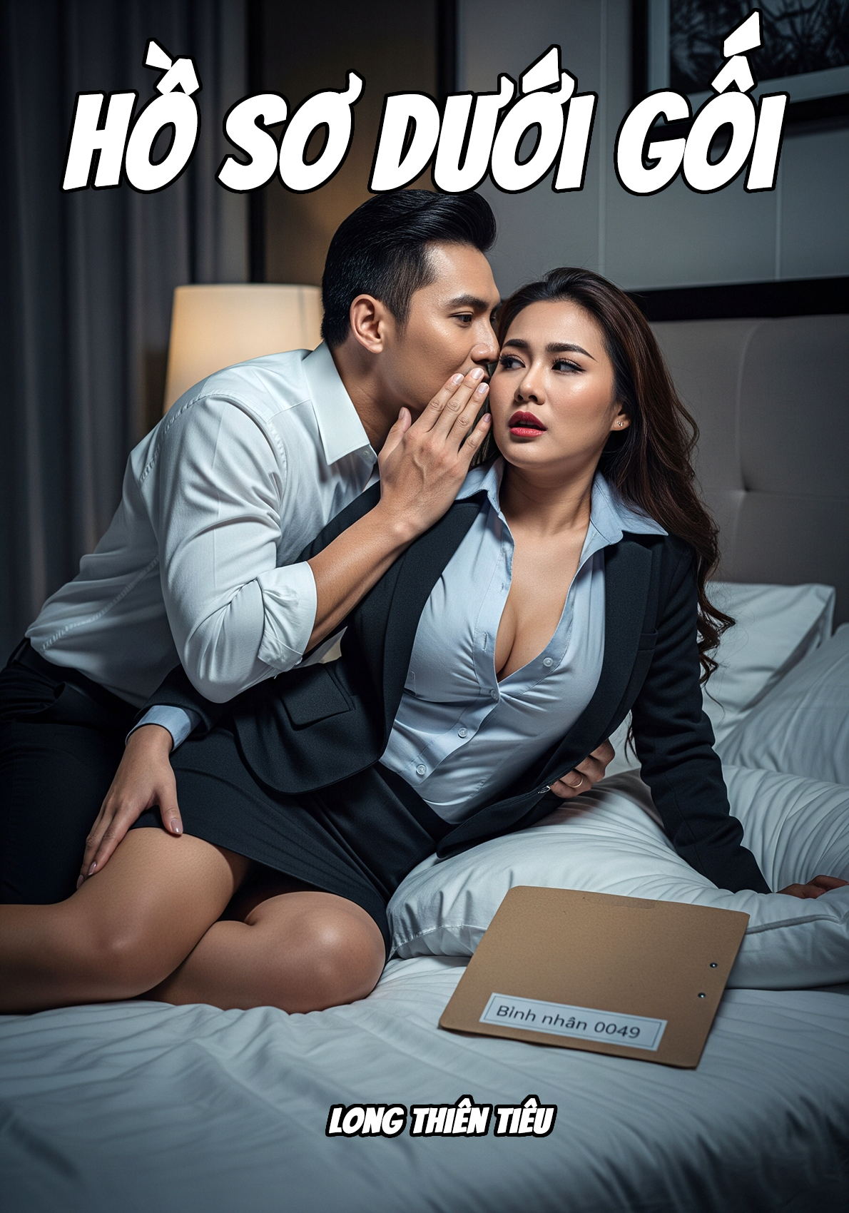 Hồ Sơ Dưới Gối