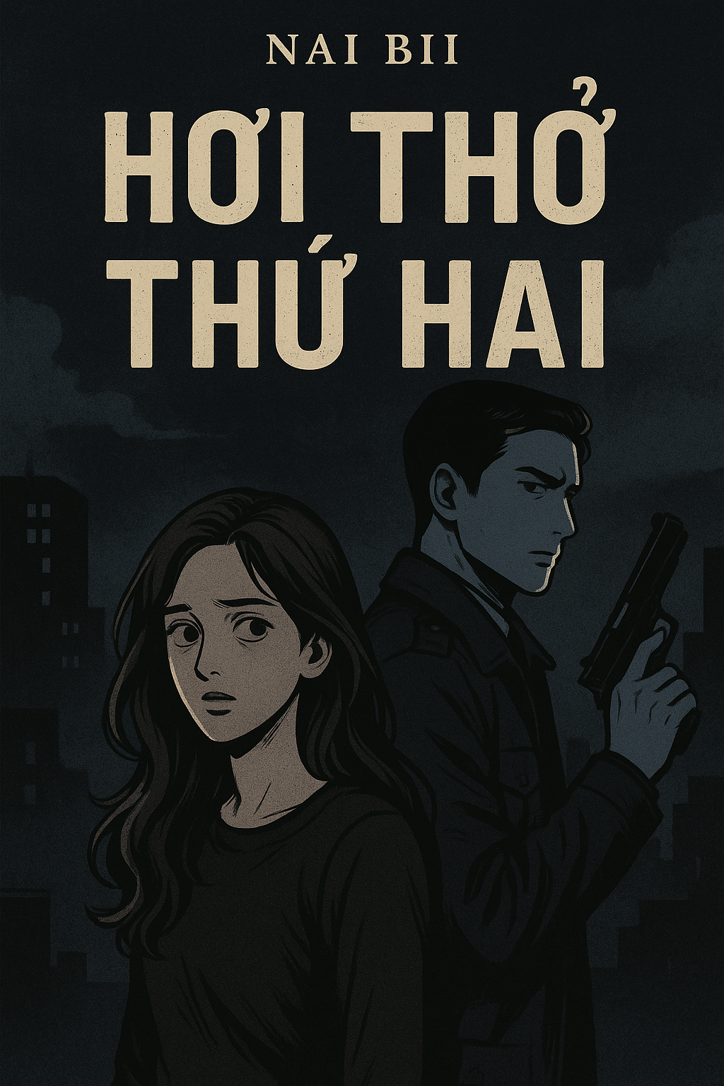 Hơi Thở Thứ Hai