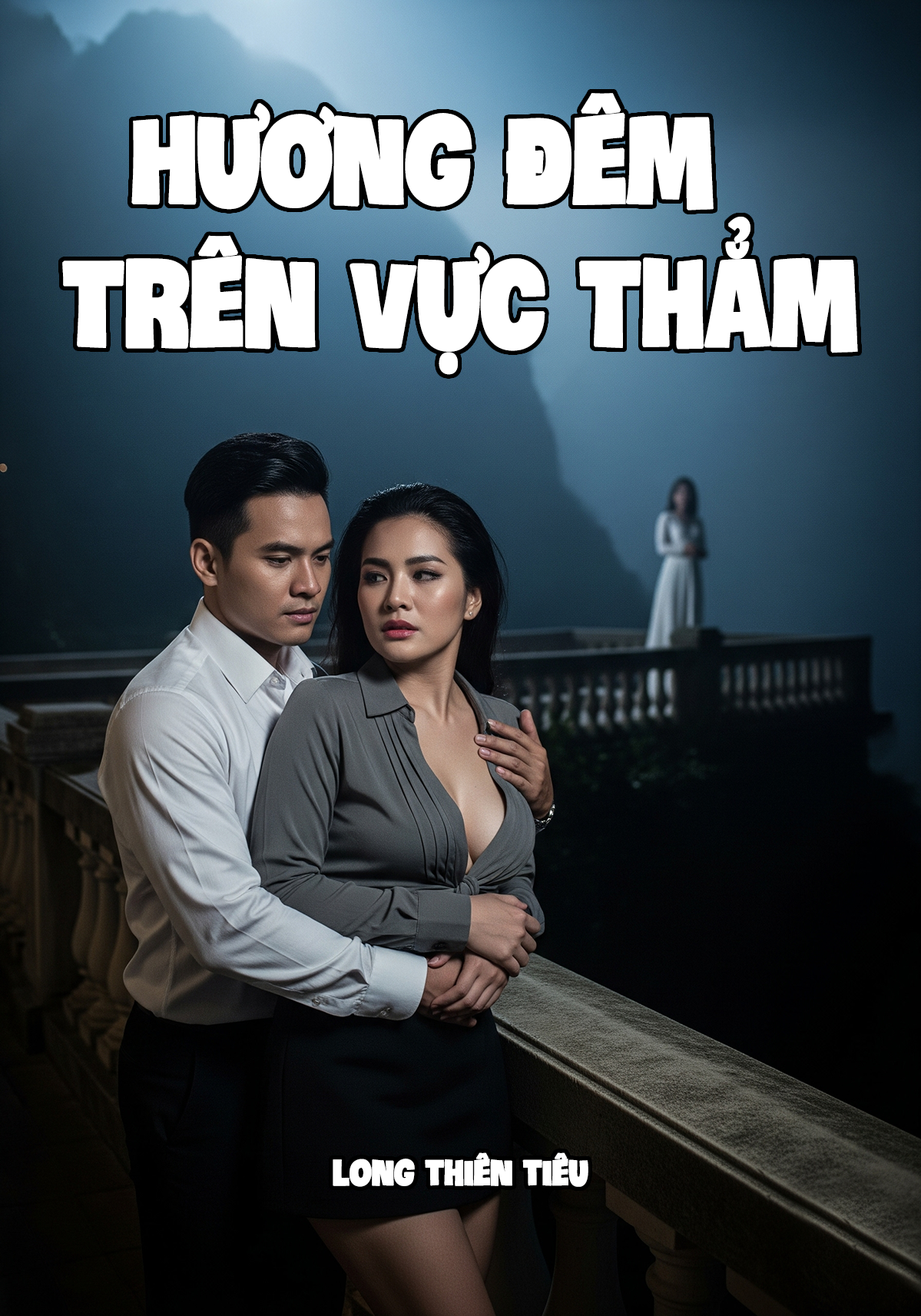 Hương Đêm Trên Vực Thẳm