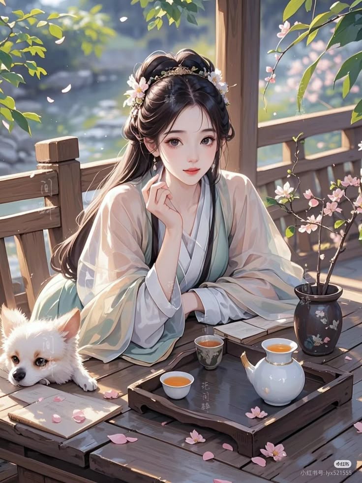 Hưởng hết sủng nịnh