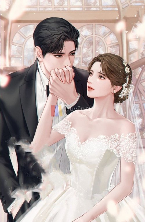 Kết Hôn Trước, Yêu Sau