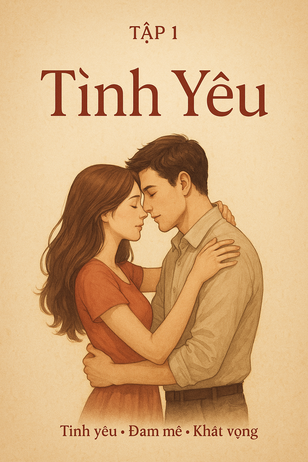 Khi Chúng Ta Còn Yêu