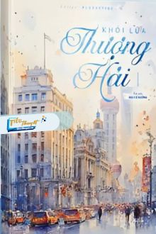 Khói Lửa Thượng Hải