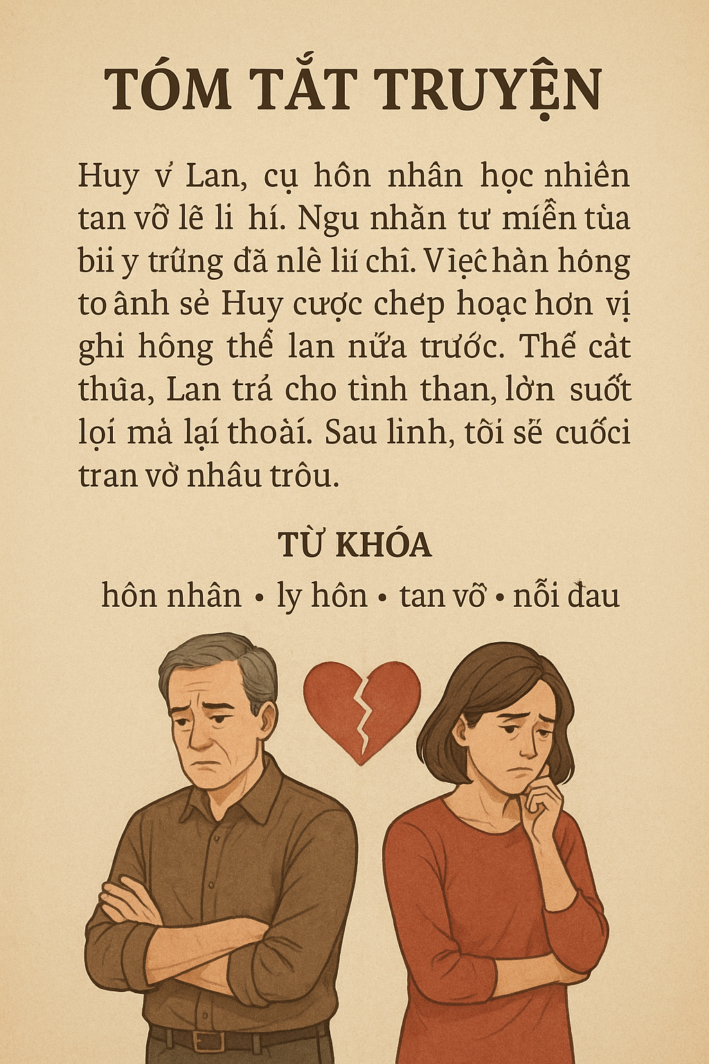 Không Còn Là Gì