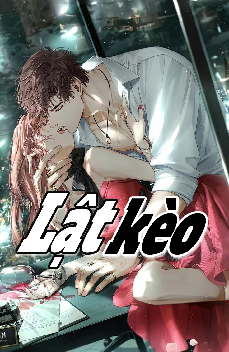 Lật Kèo