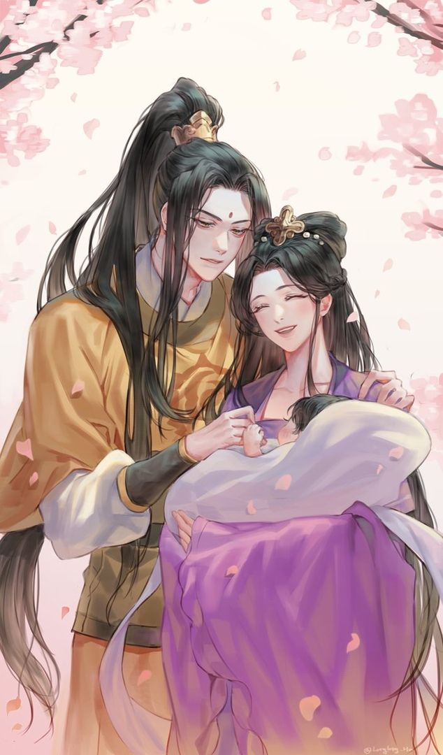 Lê Hoa Mưa Lạnh