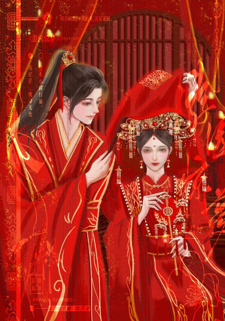 Lên Nhầm Kiệu Hoa, Được Chồng Như Ý