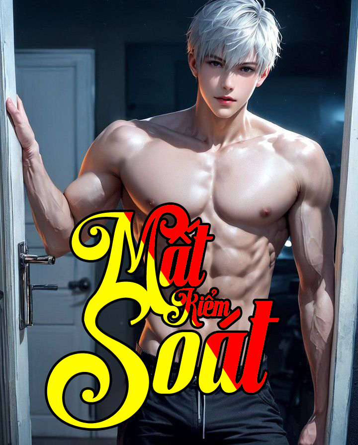 Mất Kiểm Soát