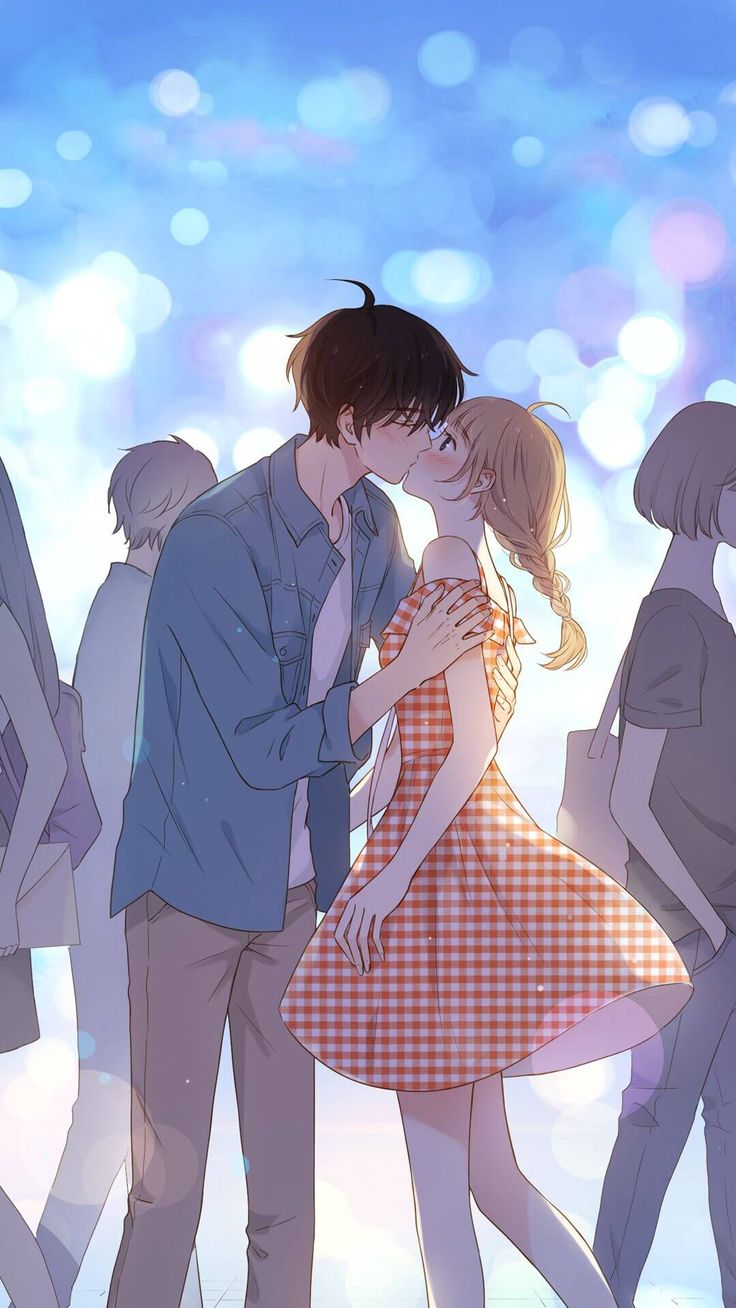  Mật Ngọt Của Tình Yêu