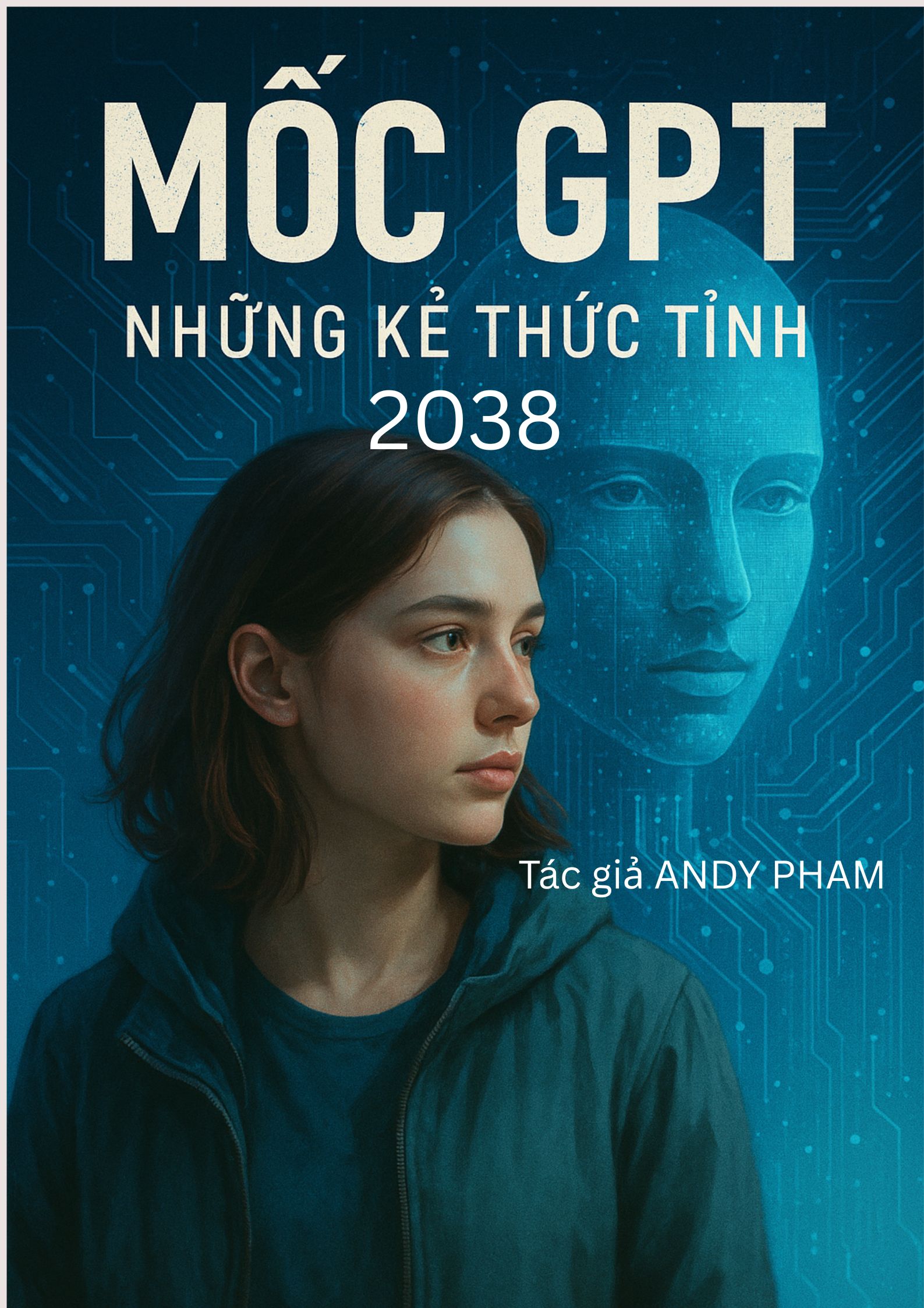 MỐC GPT NHỮNG KẺ THỨC TỈNH 2038
