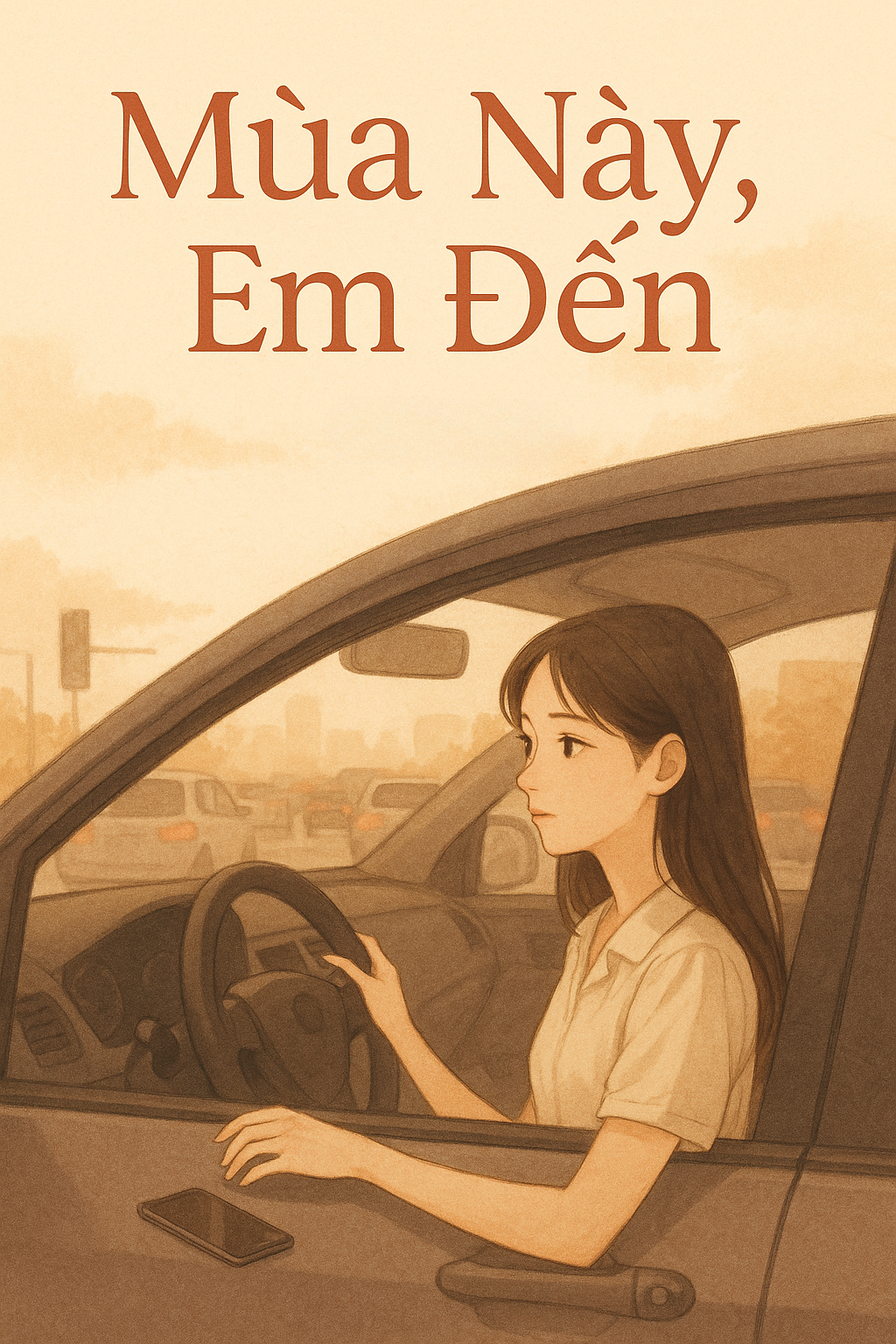 Mùa này, em đến