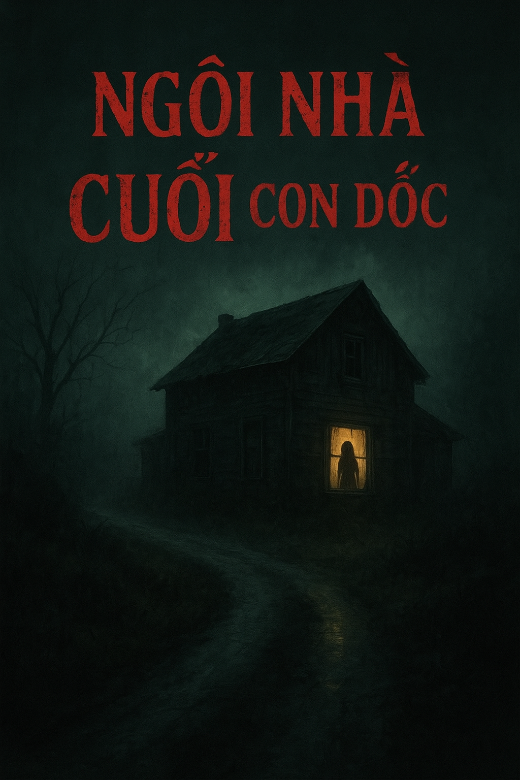 Ngôi Nhà Cuối Con Dốc