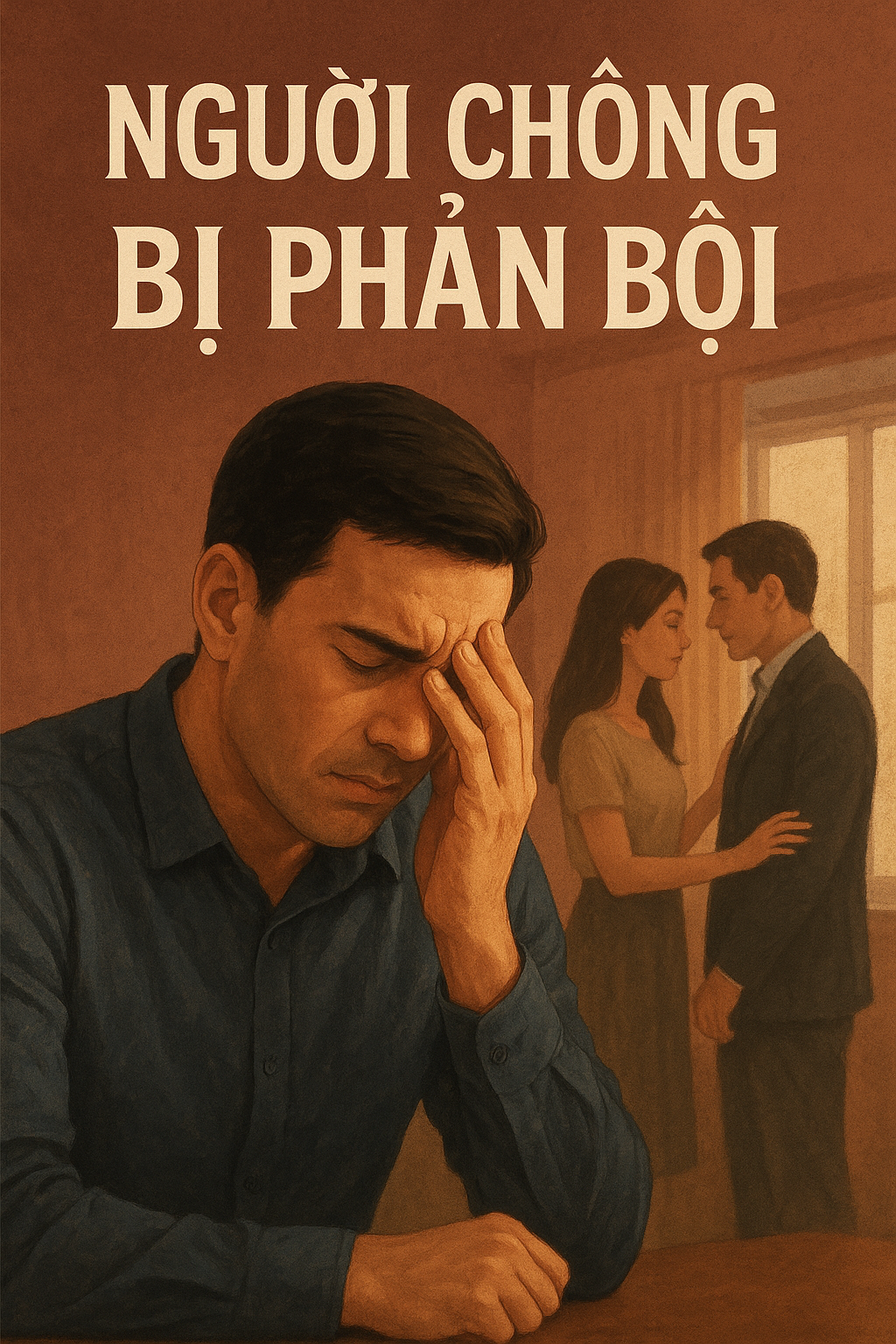 Người Chồng Bị Phản Bội