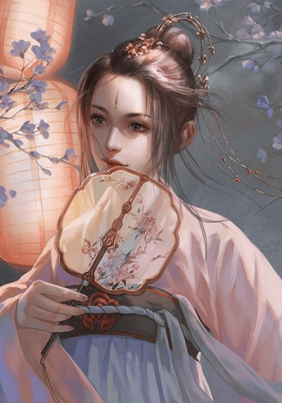 Nha Đầu Xung Hỉ