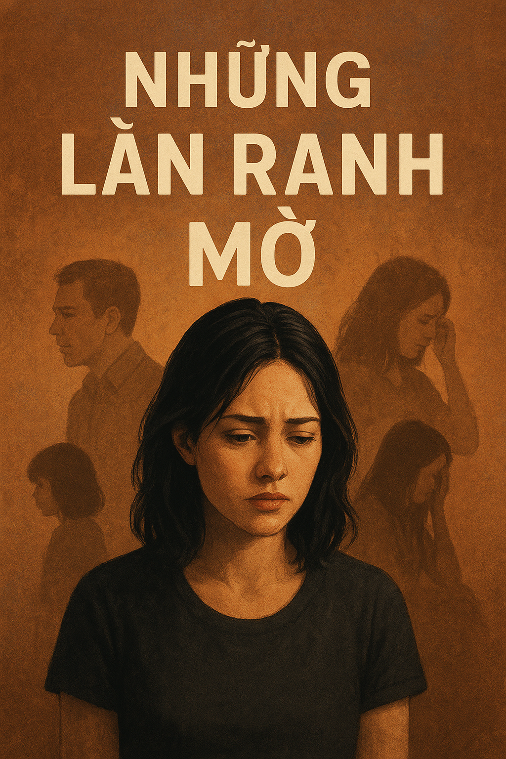 Những Lằn Ranh Mờ