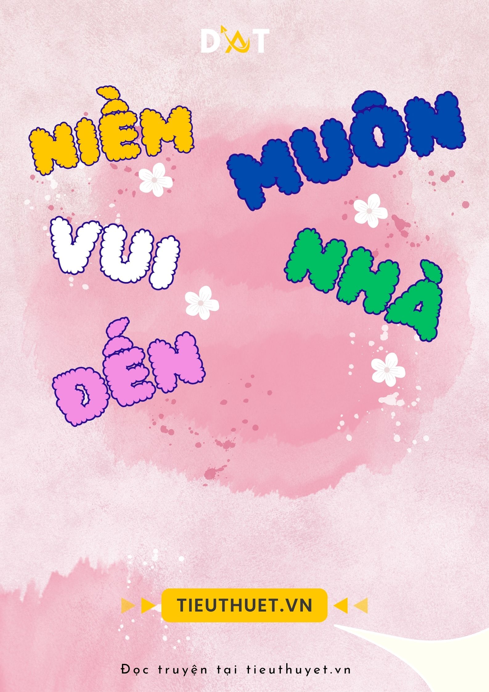  Niềm Vui Đến Muôn Nhà - DatNguyen