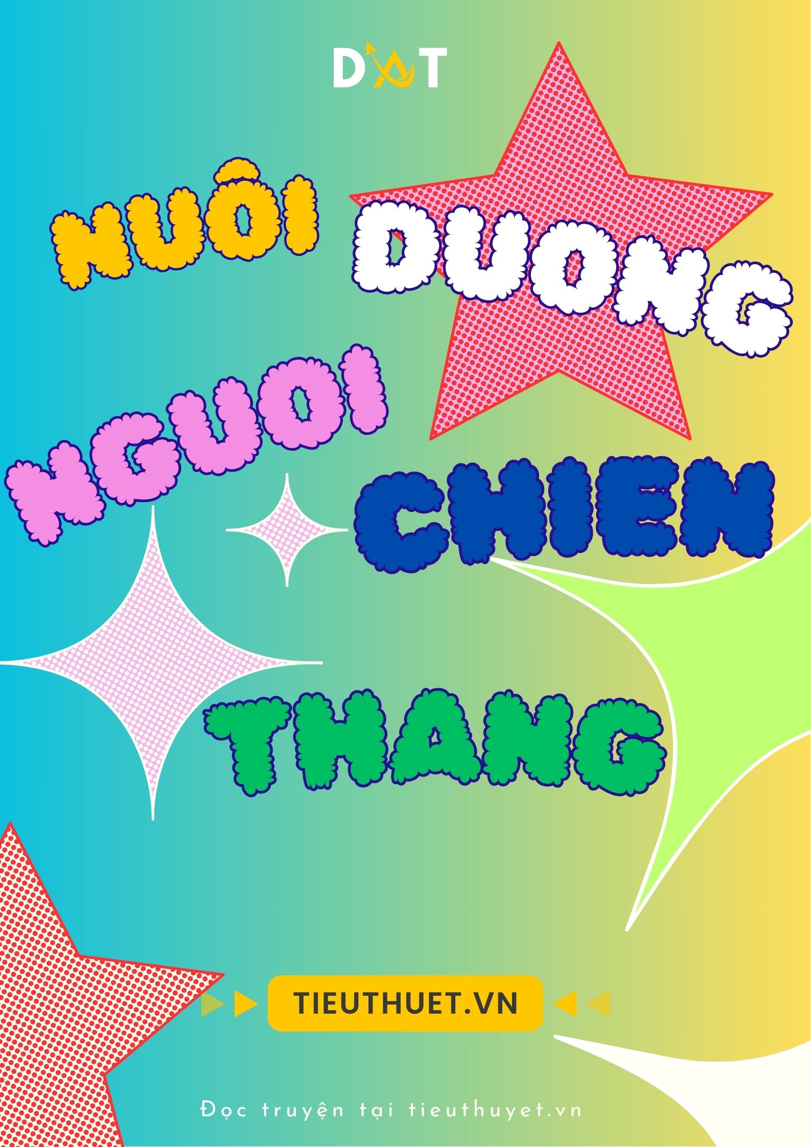 Nuôi Dưỡng Người Chiến Thắng Cung Đấu