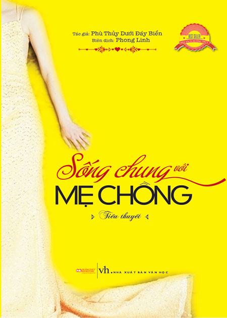 SỐNG CHUNG VỚI MẸ CHỒNG