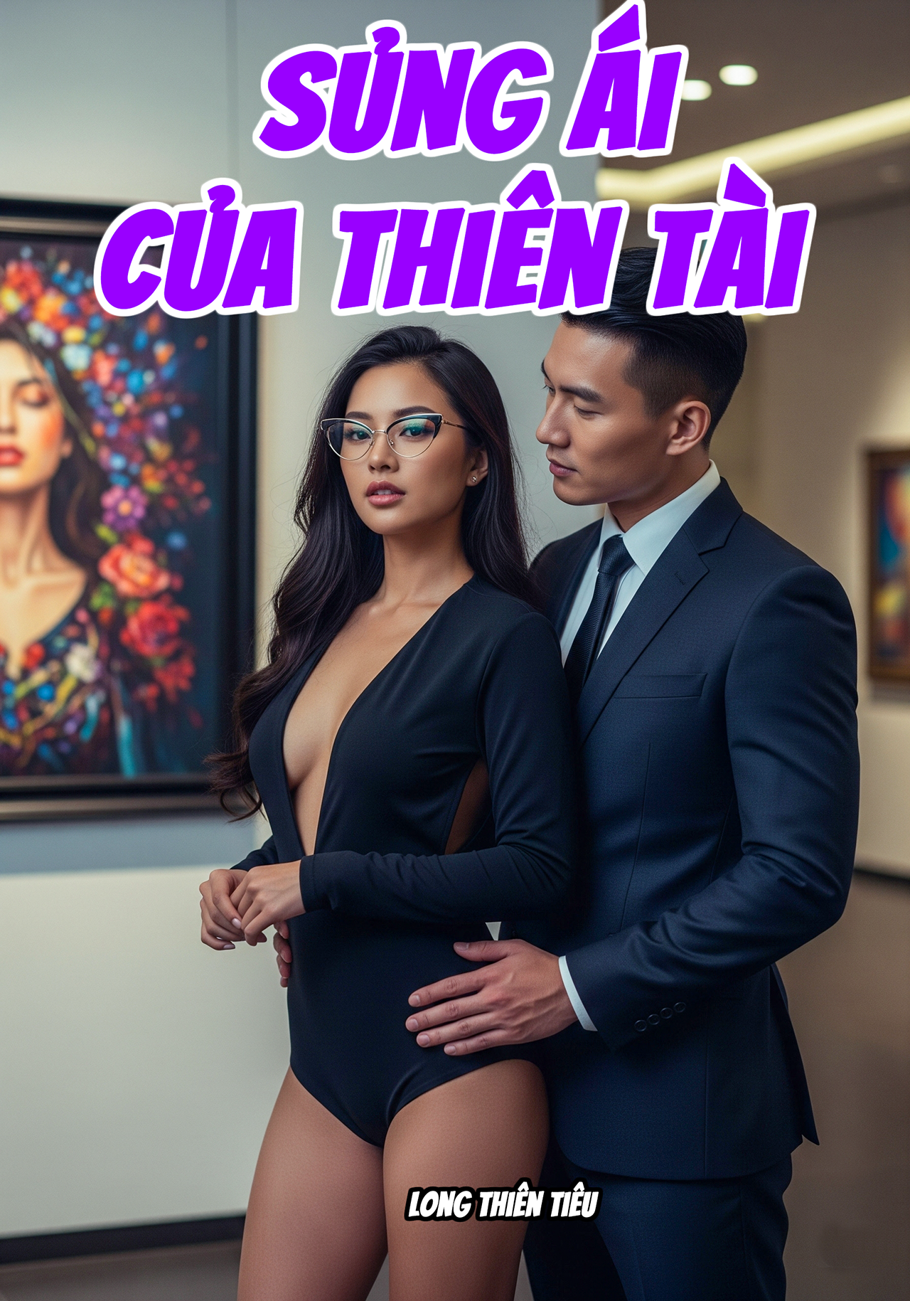 Sủng Ái Của Thiên Tài