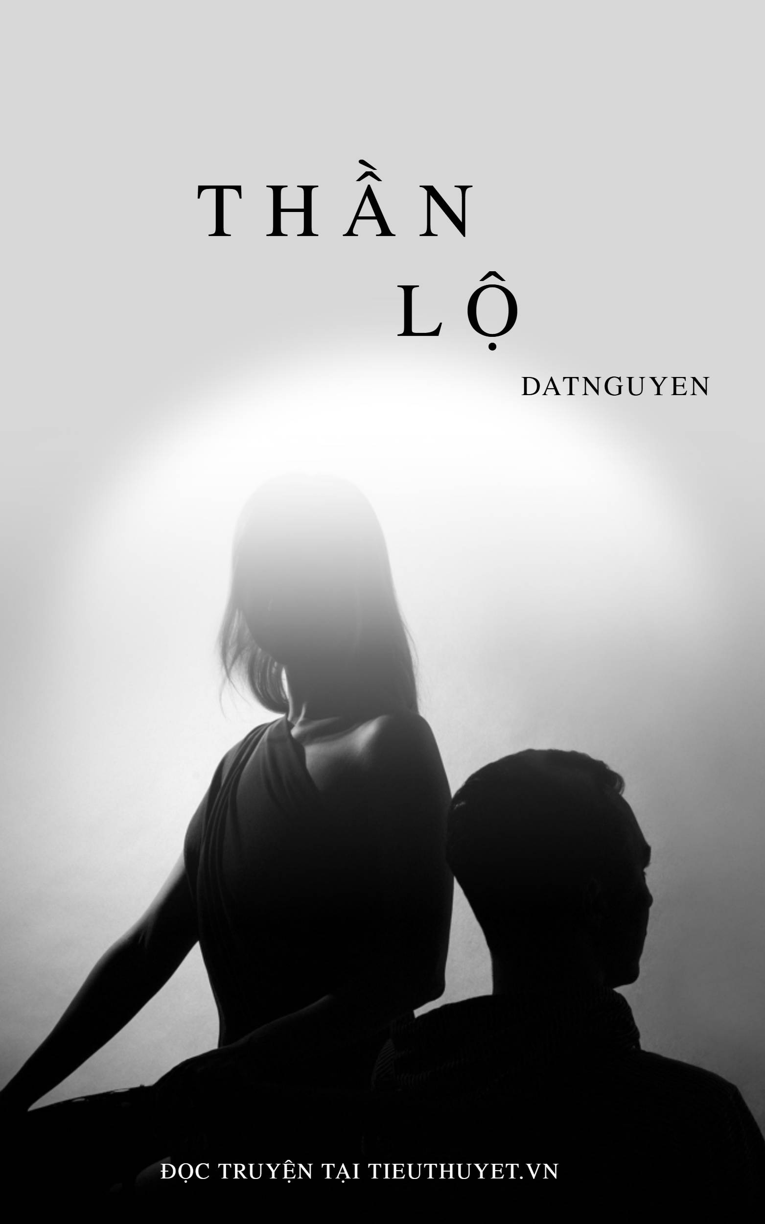 Thần Lộ - DatNguyen