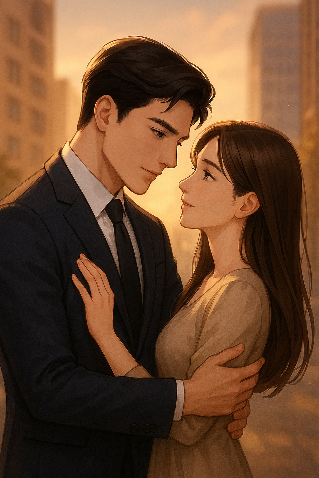 Thiếu Gia Giấu Mặt