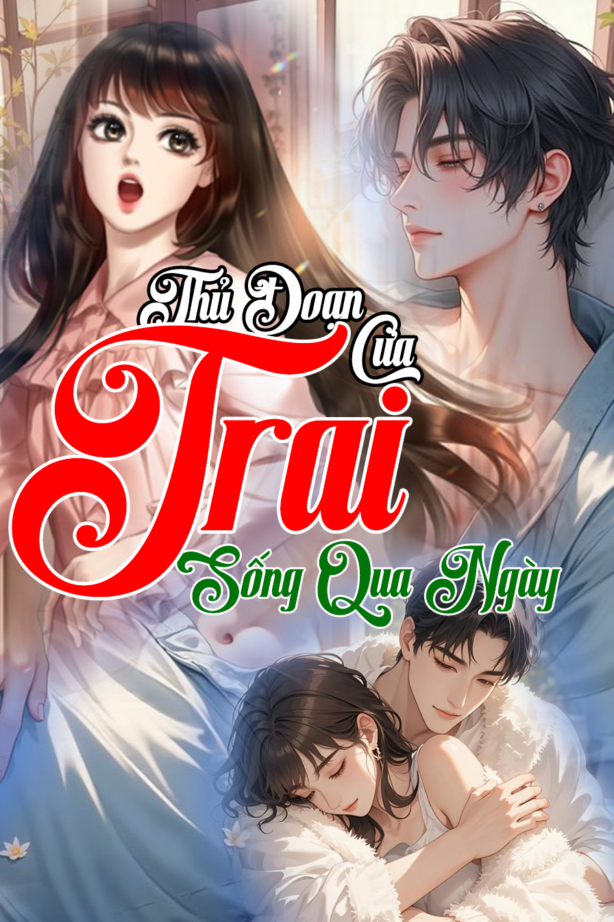 Thủ Đoạn Cưa Trai Sống Qua Ngày