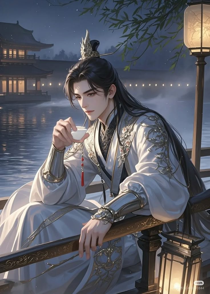 Tiếu diện vương gia