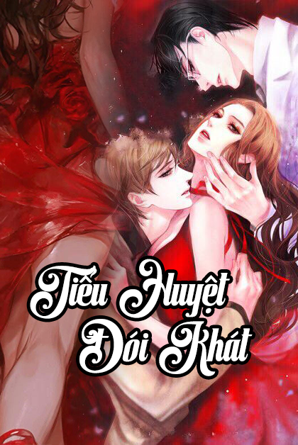 Tiểu Huyệt Đói Khát