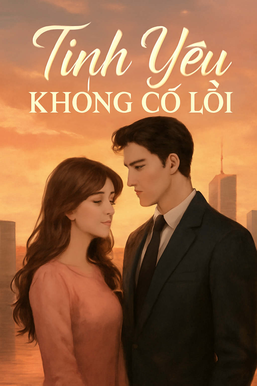 Tình Yêu Không Có Lỗi
