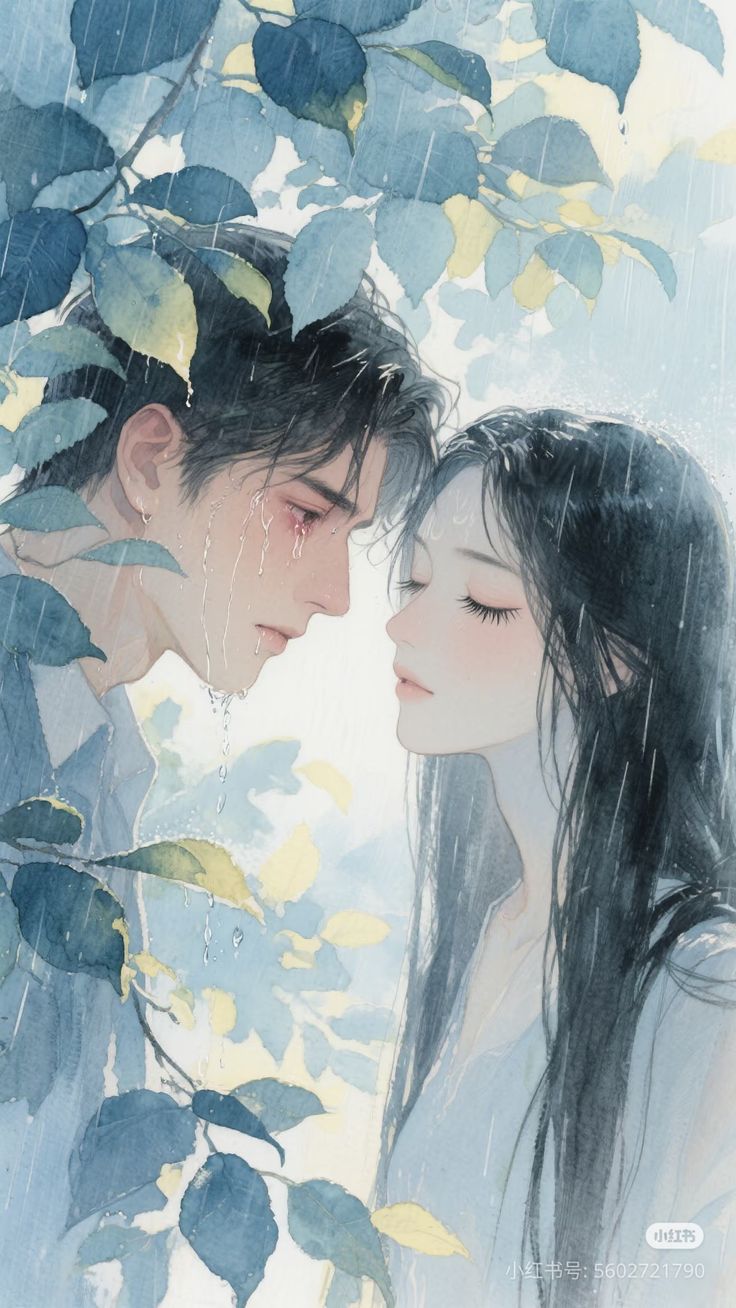 Tình yêu thứ ba 