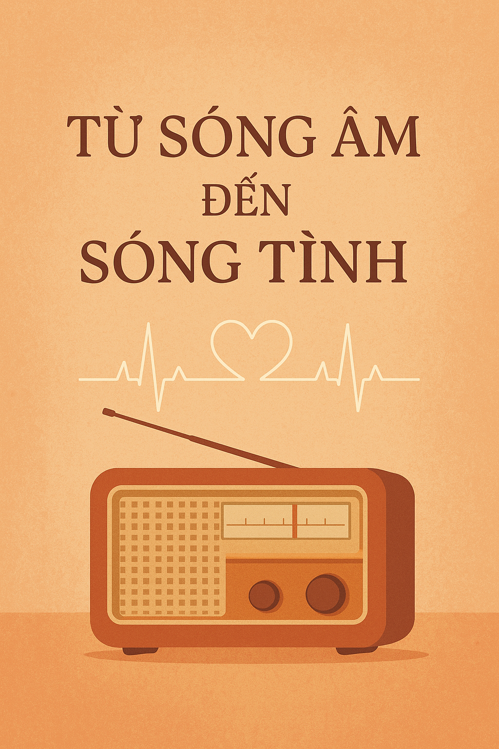 Từ Sóng Âm Tới Sóng Tình