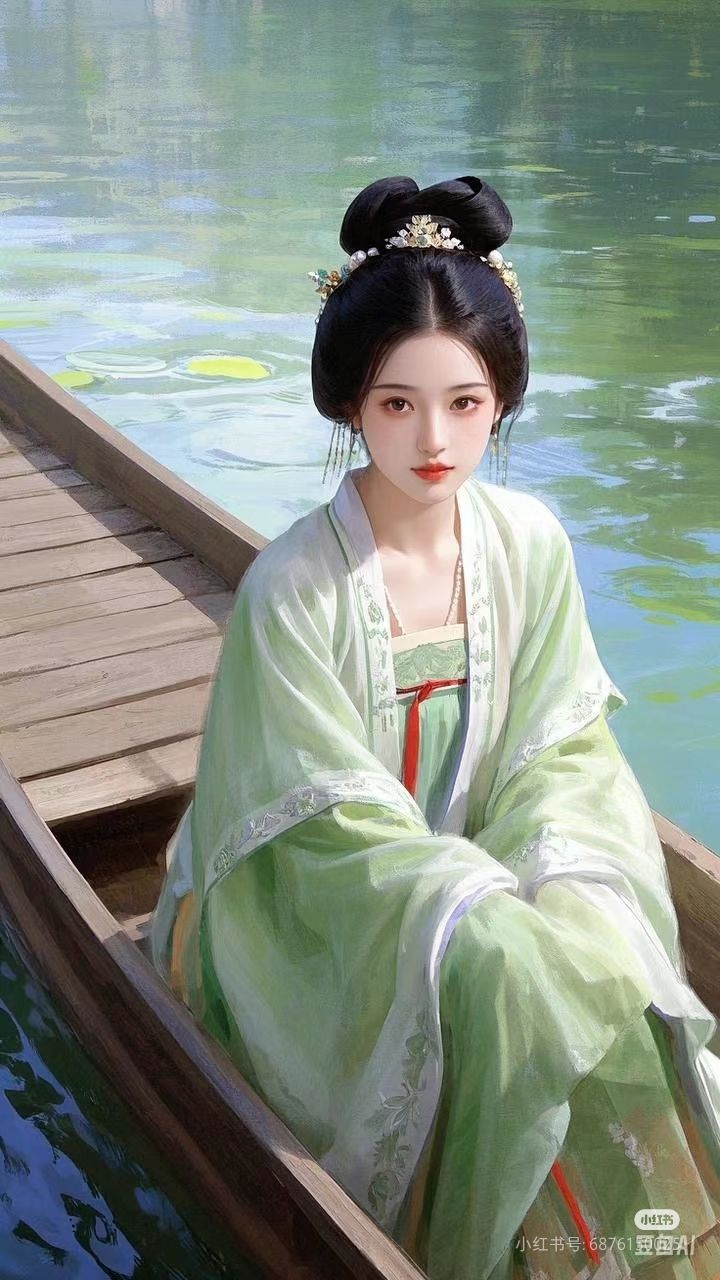 Vân hải ngọc cung duyên 