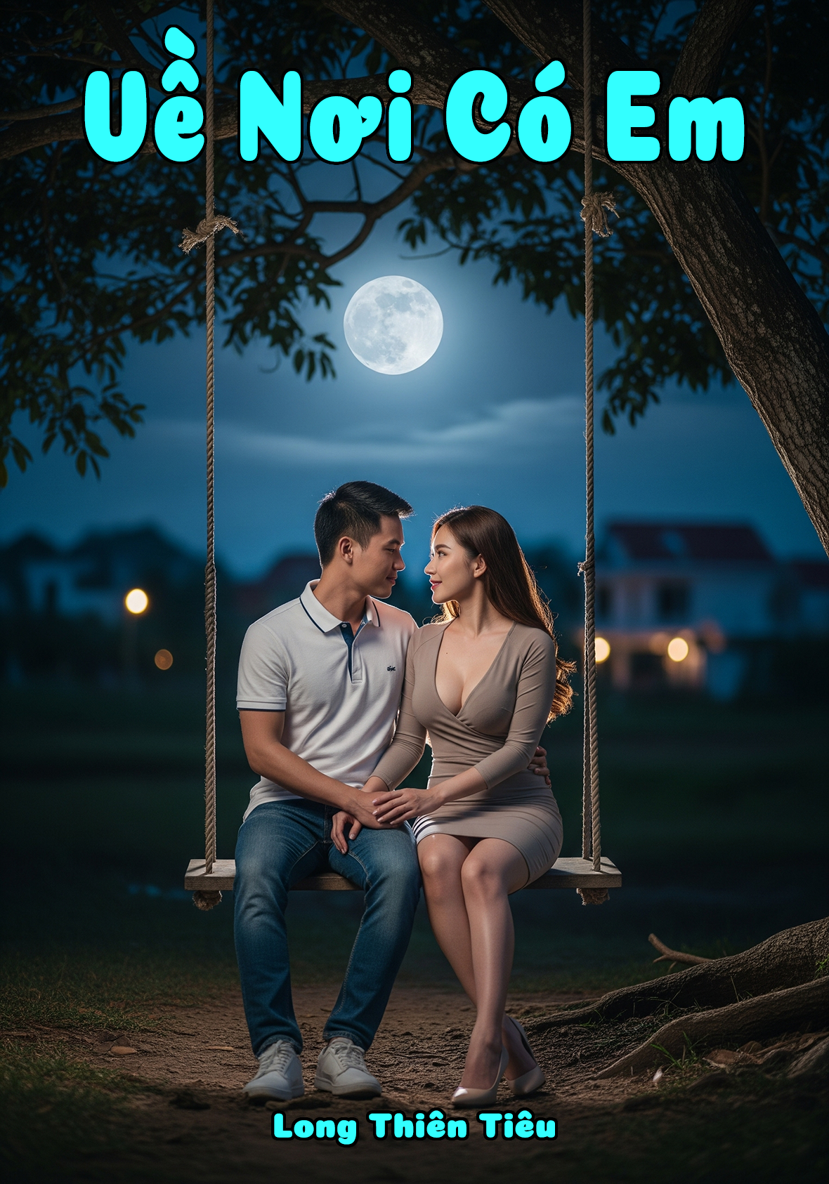 Về Nơi Có Em