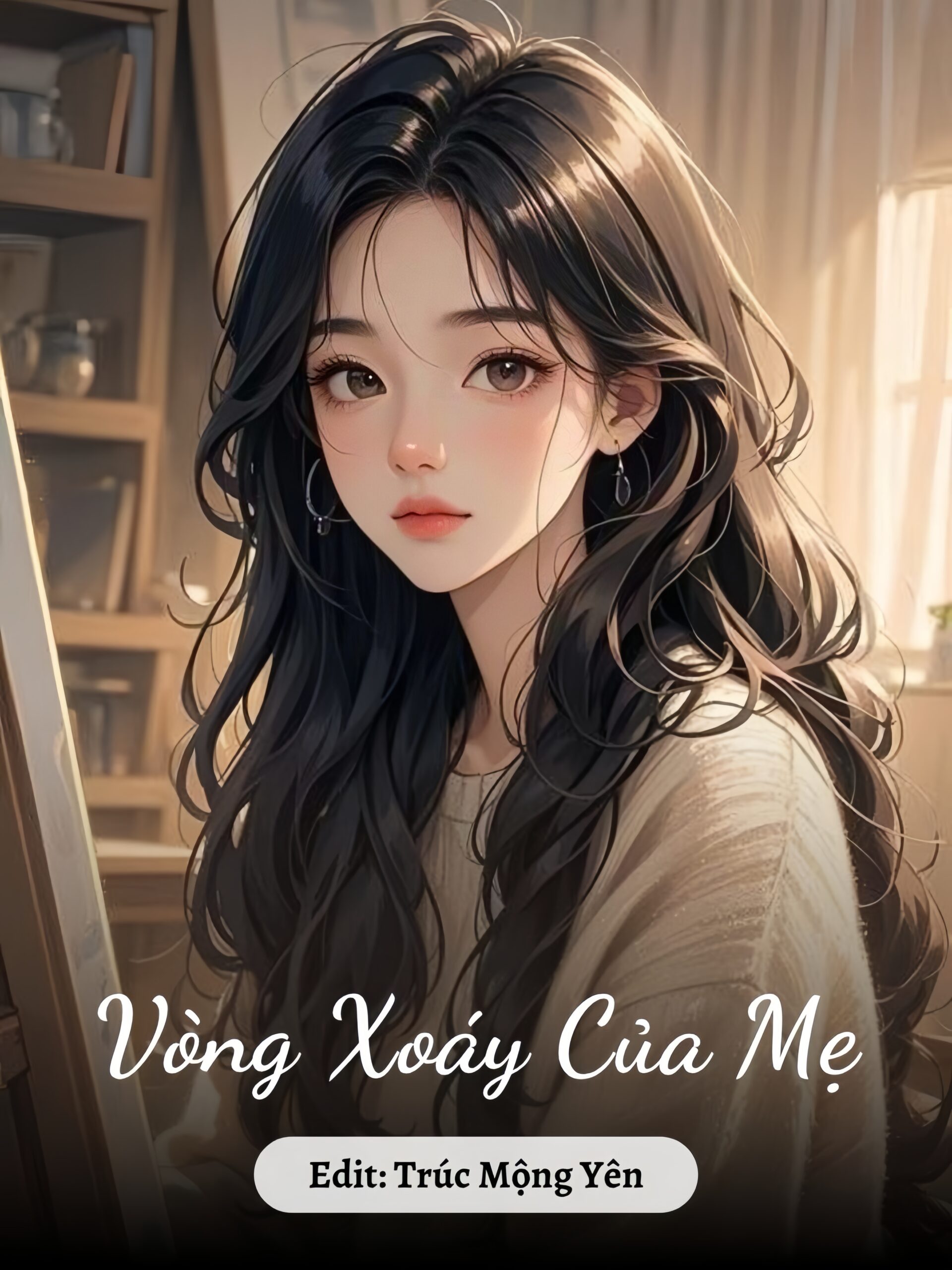 Vòng Xoáy Của Mẹ