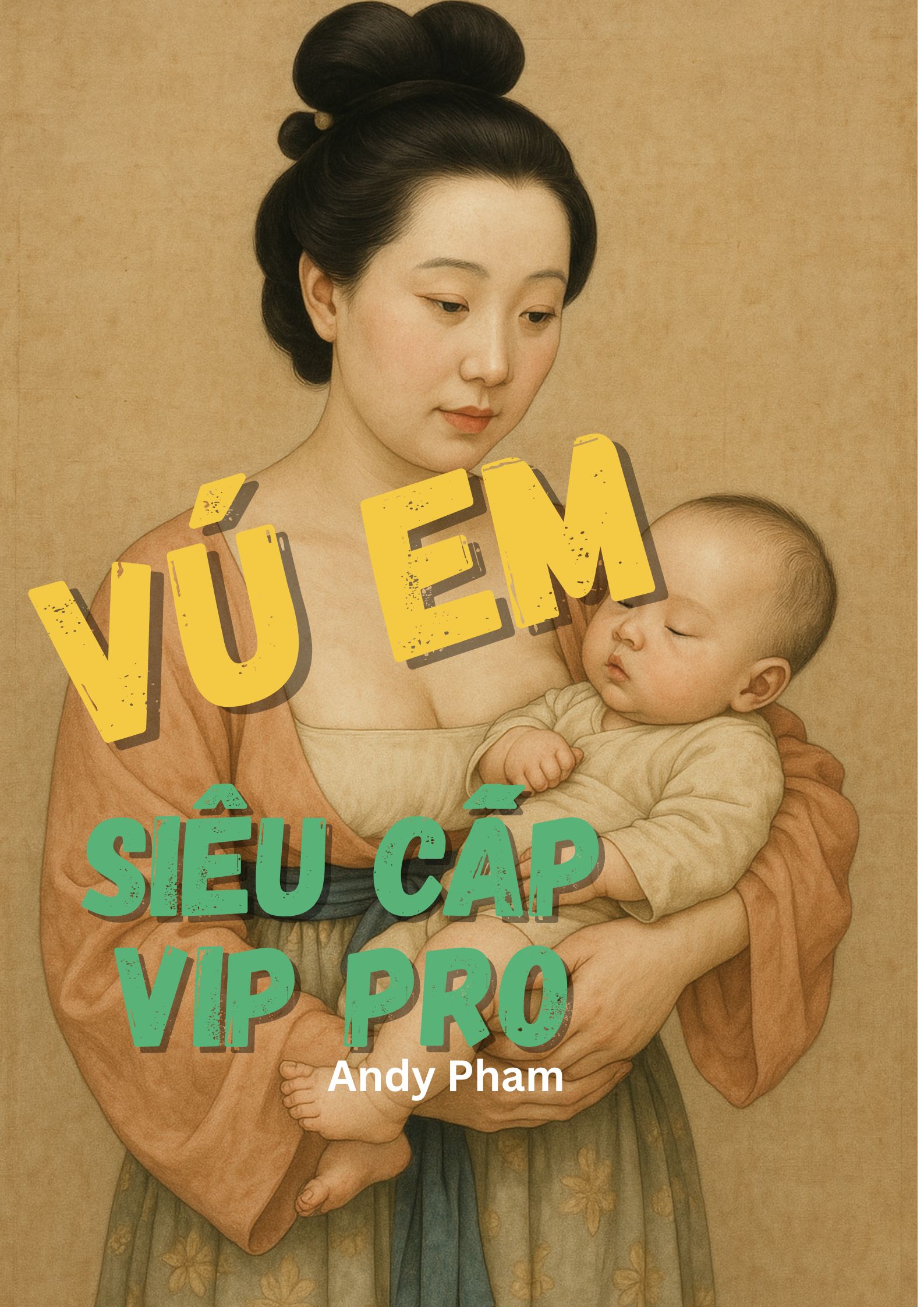 Vú em siêu cấp vip pro