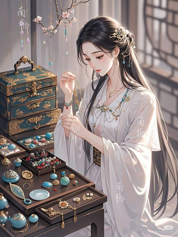Vũ khuynh thành