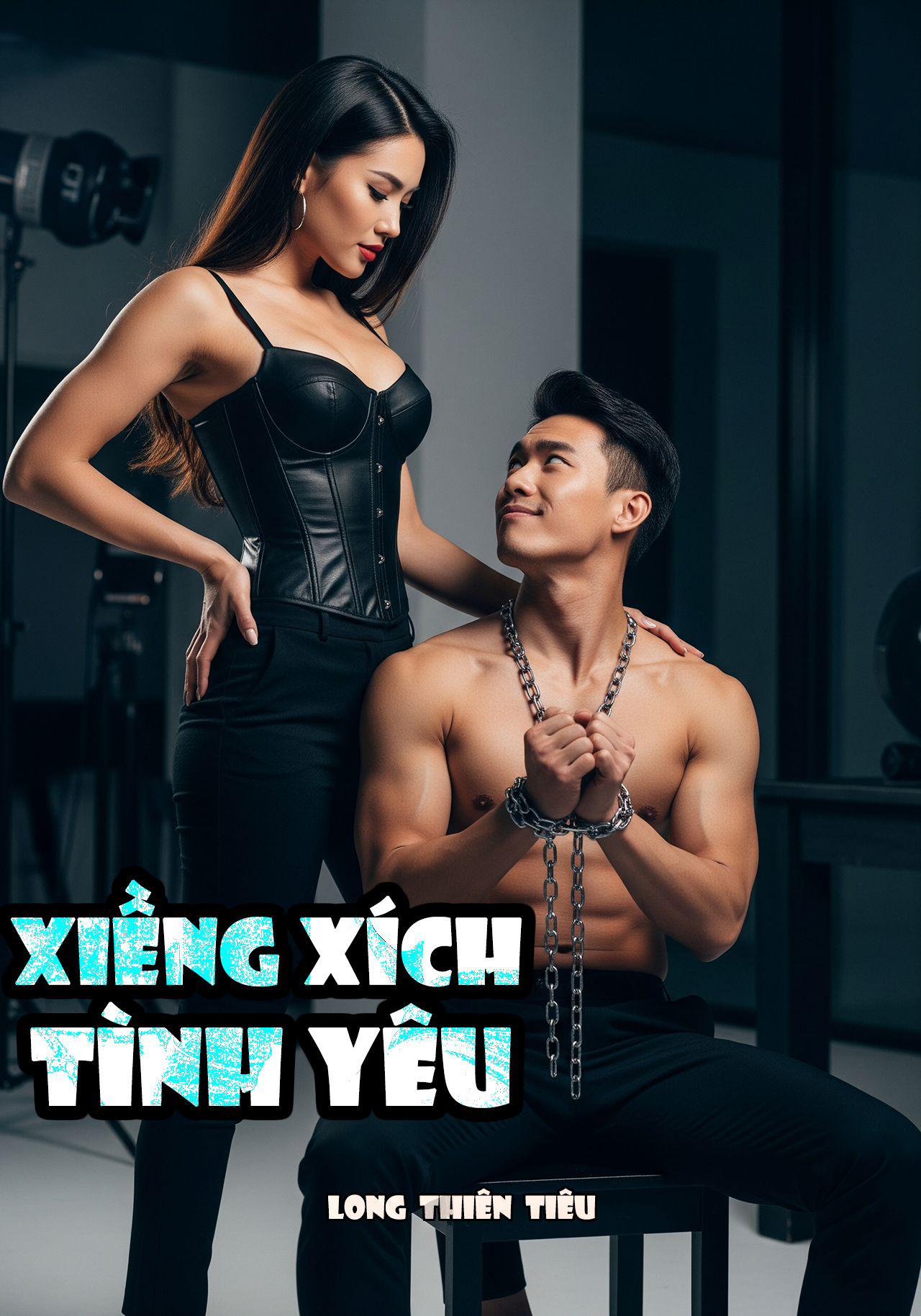 Xiềng Xích Tình Yêu