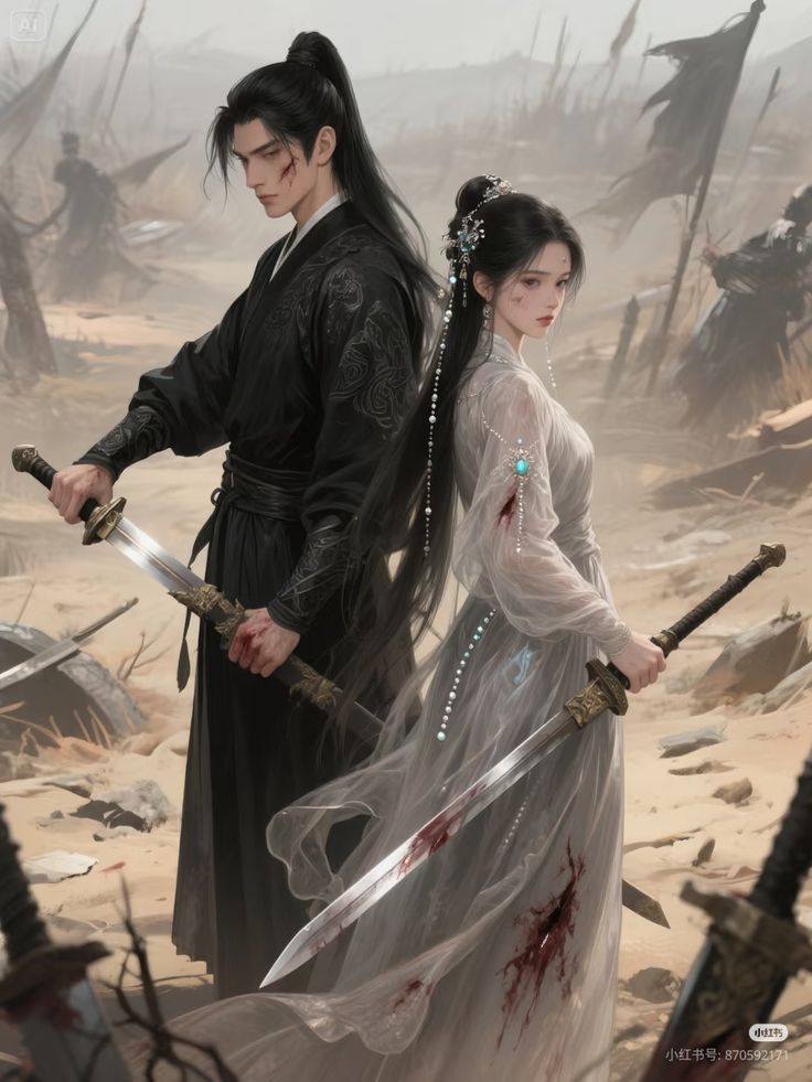 Ỷ thiên đồ long ký 