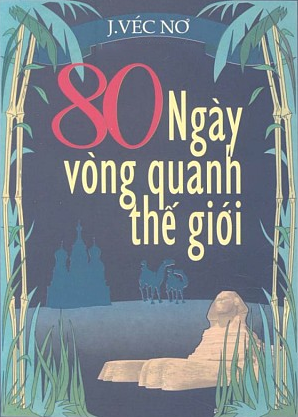 80 Ngày Vòng Quanh Thế Giới