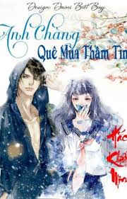 Anh chàng quê mùa thâm tình