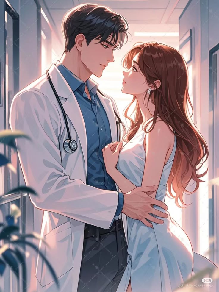 Bác sĩ, Nhất Thế cần gì? 