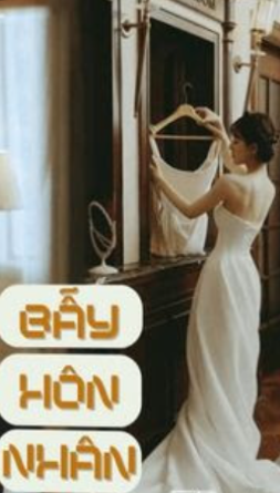 Bẫy Hôn Nhân