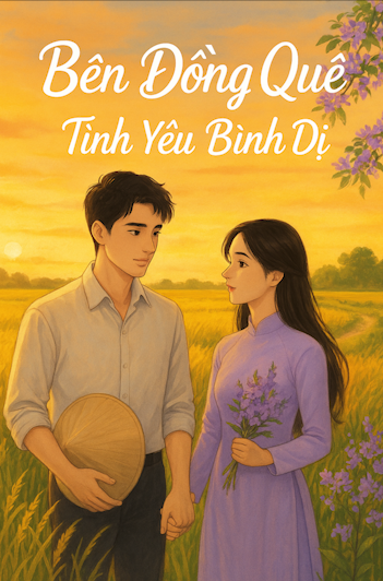 Bên Đồng Quê – Tình Yêu Bình Dị