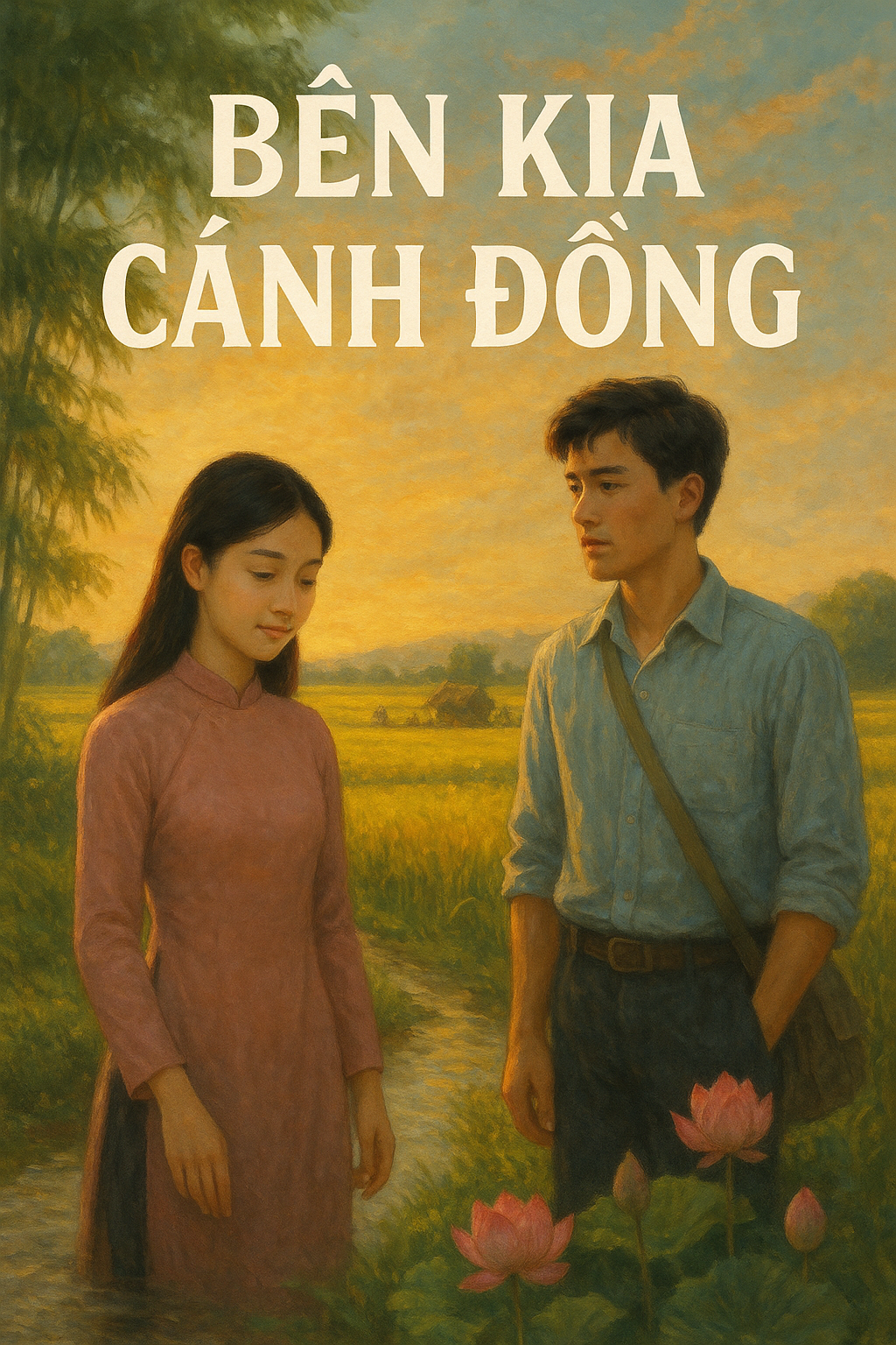 Bên Kia Cánh Đồng