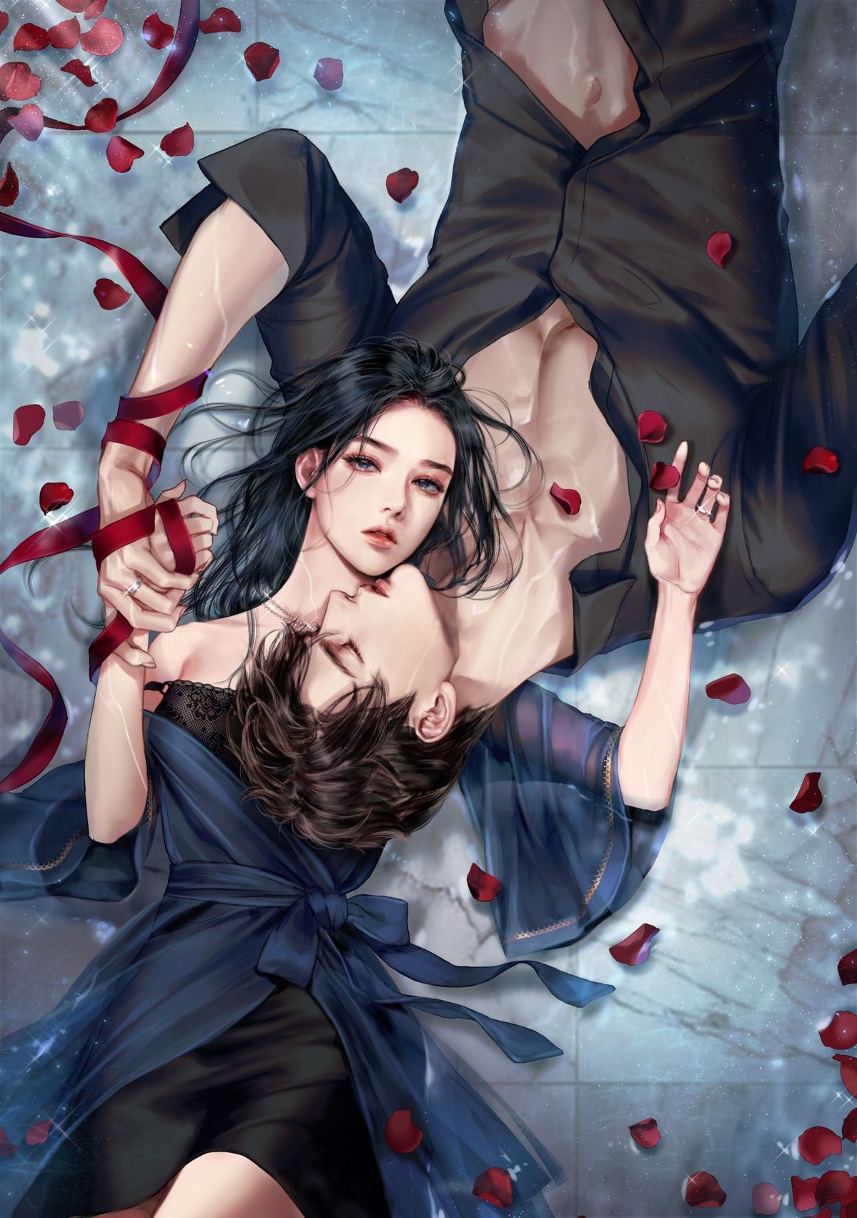 Bệnh Chiếm Hữu 