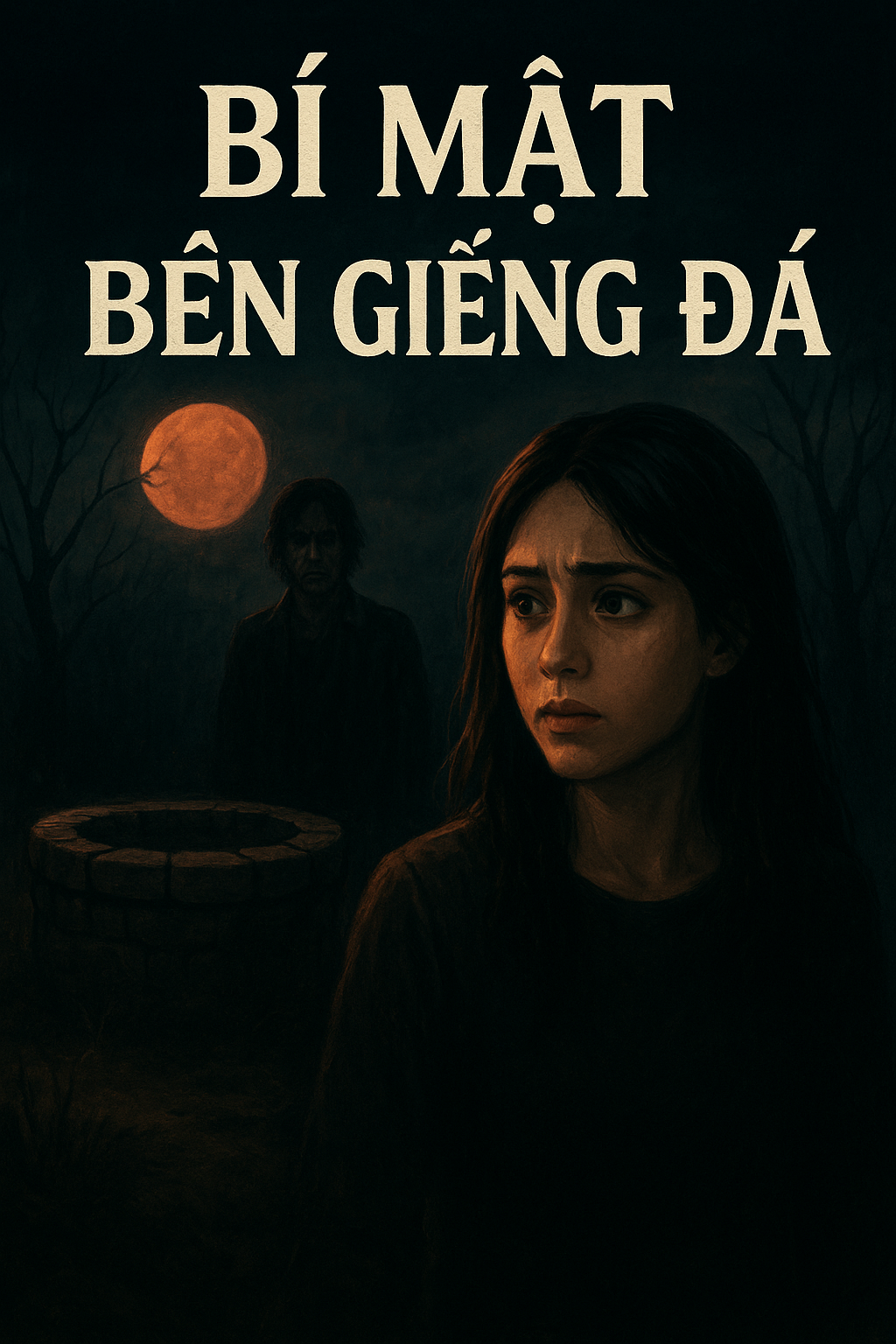 Bí Mật Bên Giếng Đá