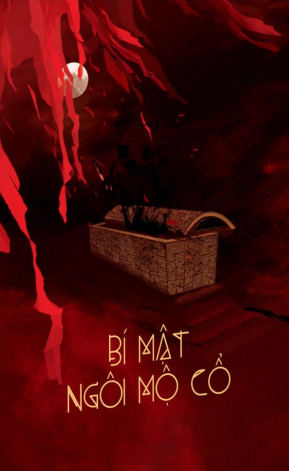 Bí Mật Ngôi Mộ Cổ