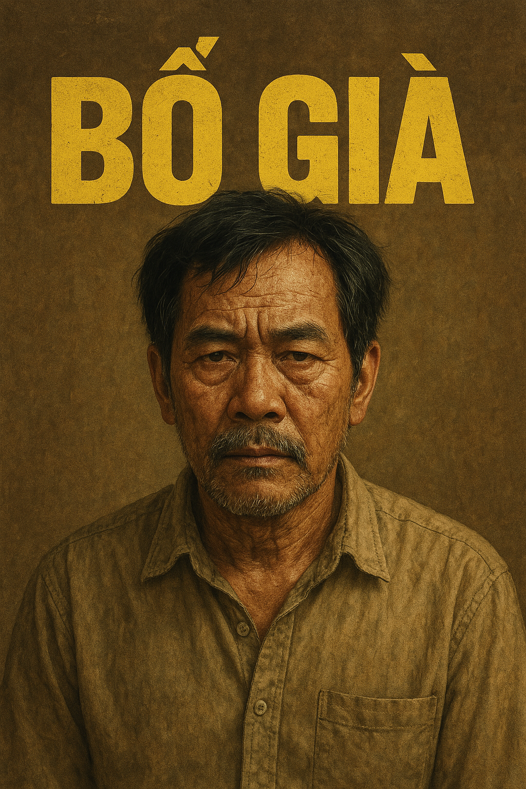 Bố Già