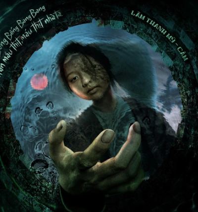 Bóng Ma Lạc Trong Làng Cổ