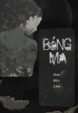 Bóng Ma
